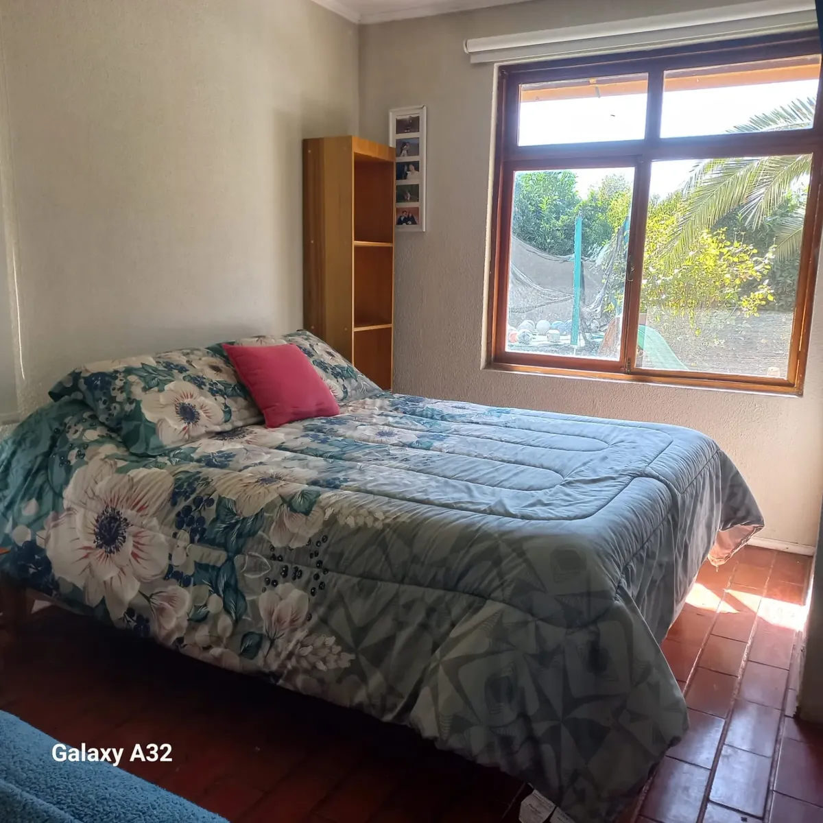 Se Vende Exclusiva Parcela En Olmué — foto 5 de 28