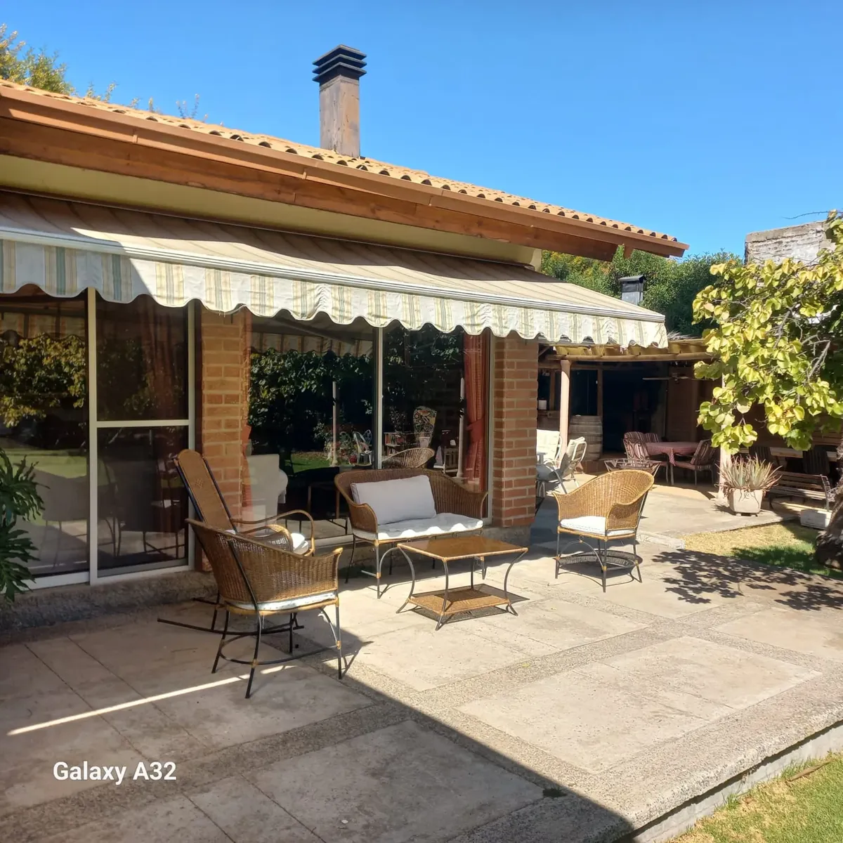 Se Vende Exclusiva Parcela En Olmué — foto 6 de 28