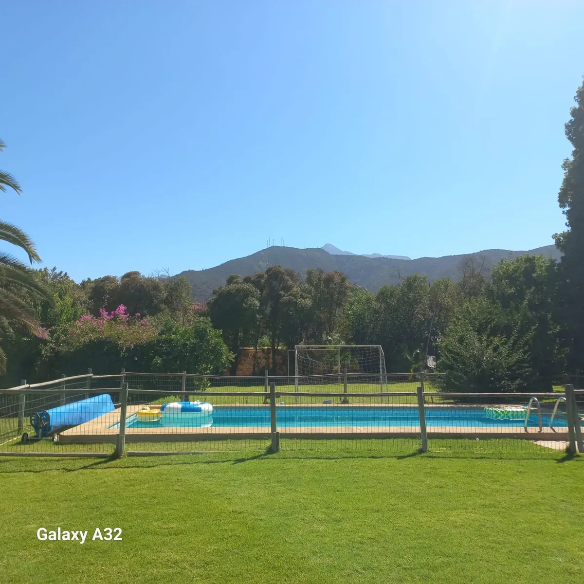 Se Vende Exclusiva Parcela En Olmué — foto 7 de 28