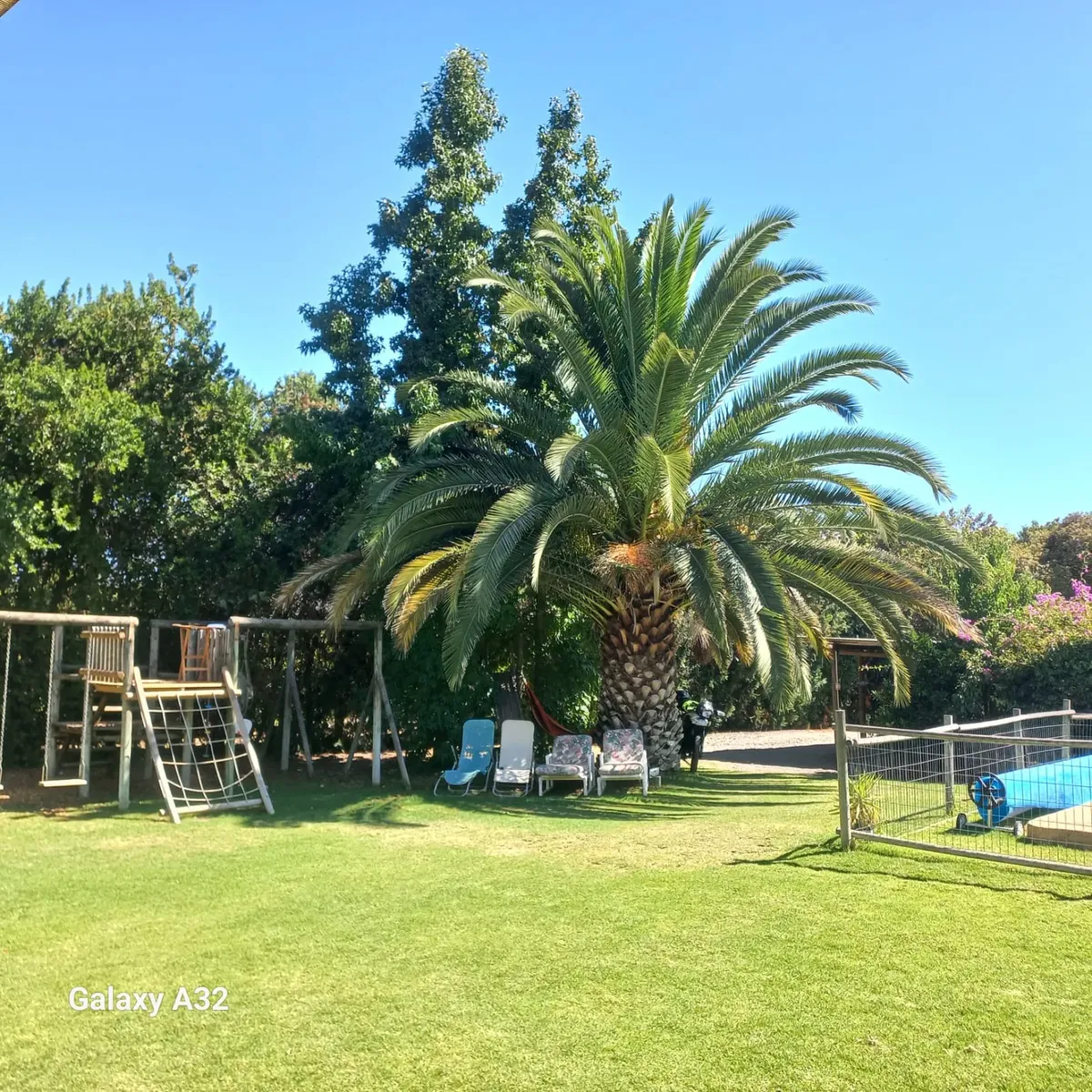 Se Vende Exclusiva Parcela En Olmué — foto 8 de 28