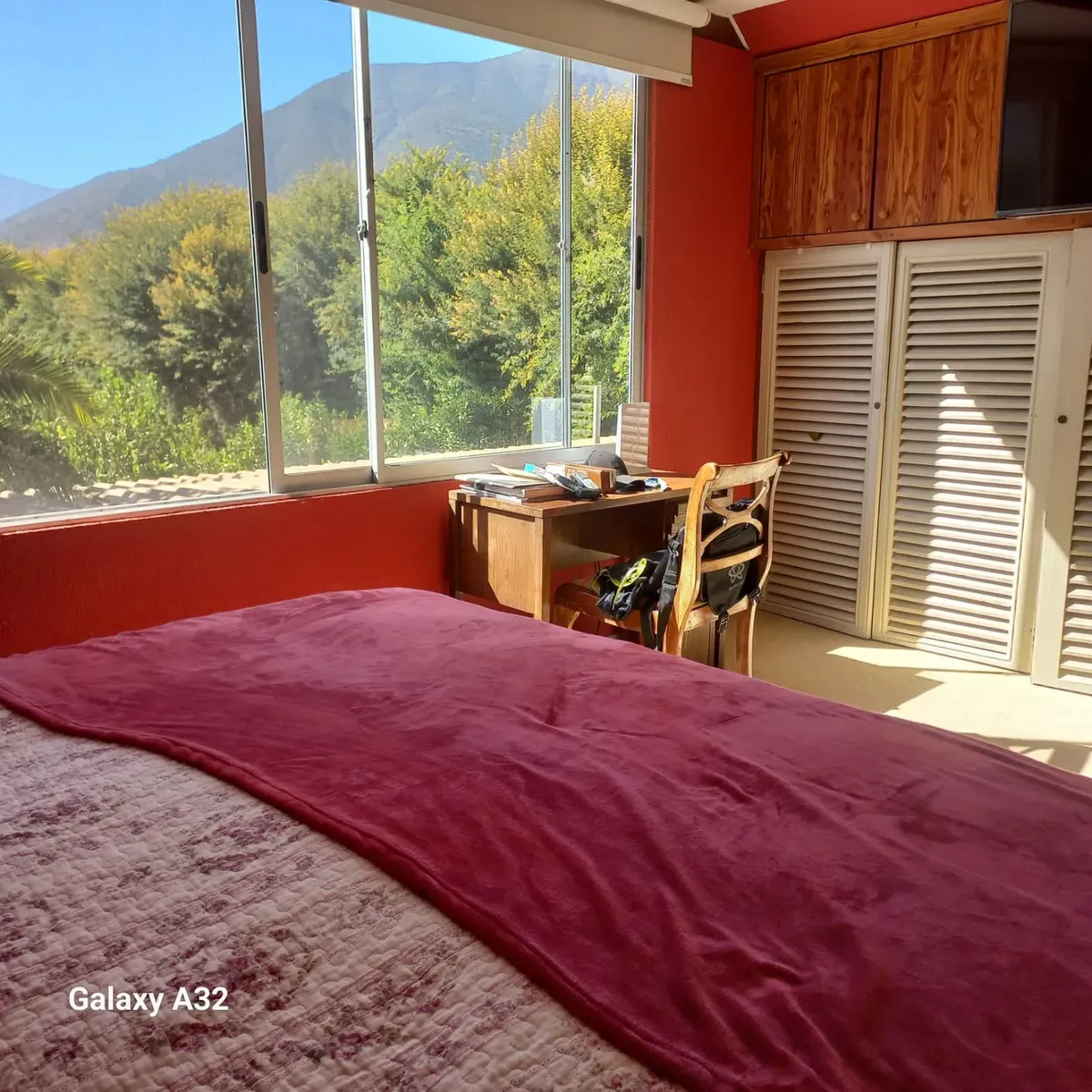 Se Vende Exclusiva Parcela En Olmué — foto 9 de 28