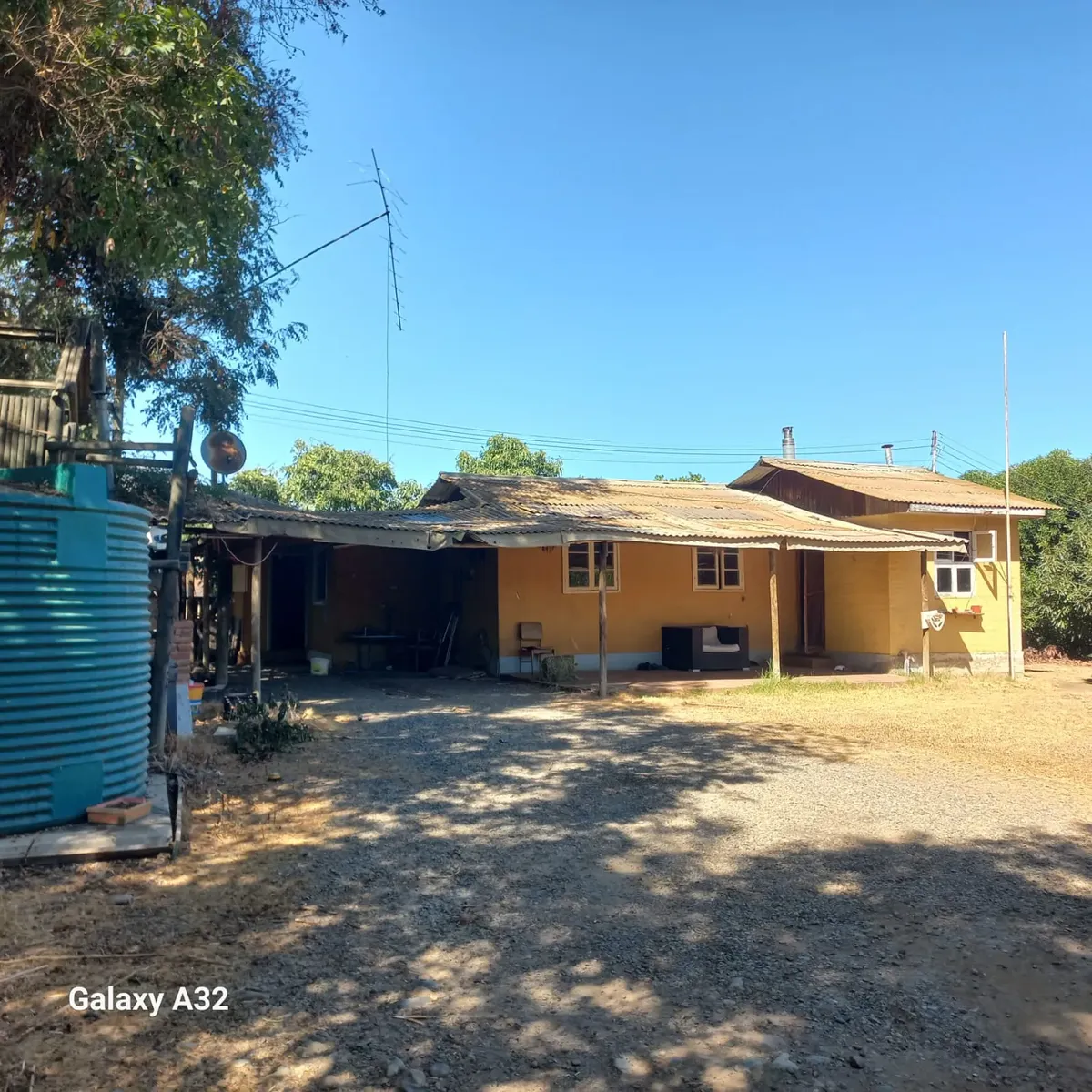 Se Vende Exclusiva Parcela En Olmué — foto 11 de 28