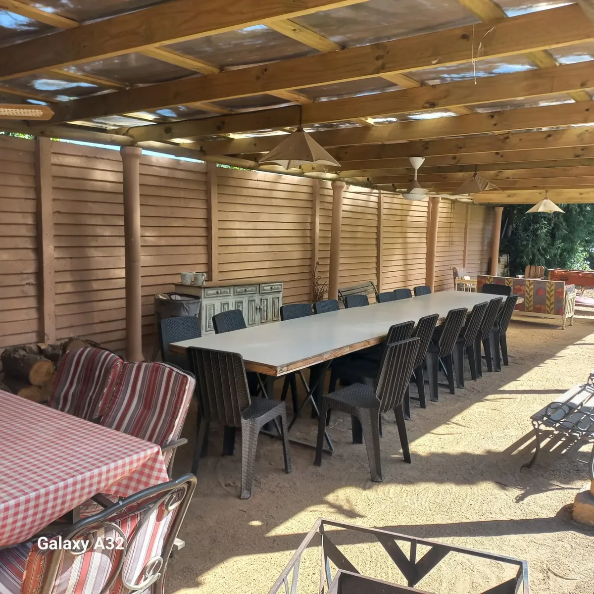 Se Vende Exclusiva Parcela En Olmué — foto 12 de 28