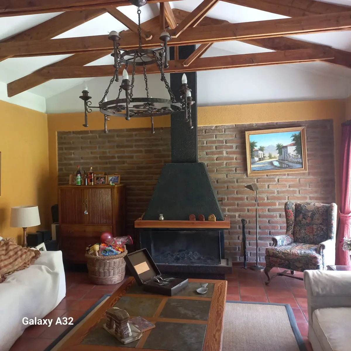Se Vende Exclusiva Parcela En Olmué — foto 13 de 28
