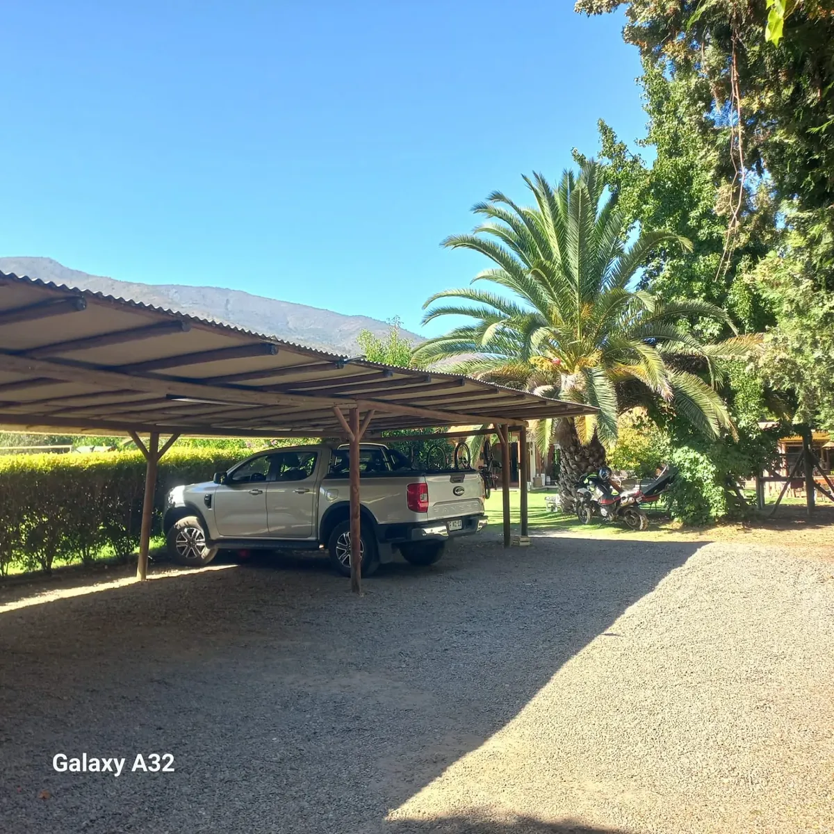Se Vende Exclusiva Parcela En Olmué — foto 16 de 28