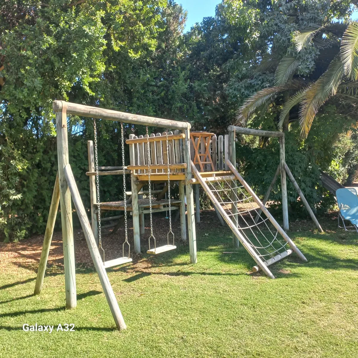 Se Vende Exclusiva Parcela En Olmué — foto 17 de 28