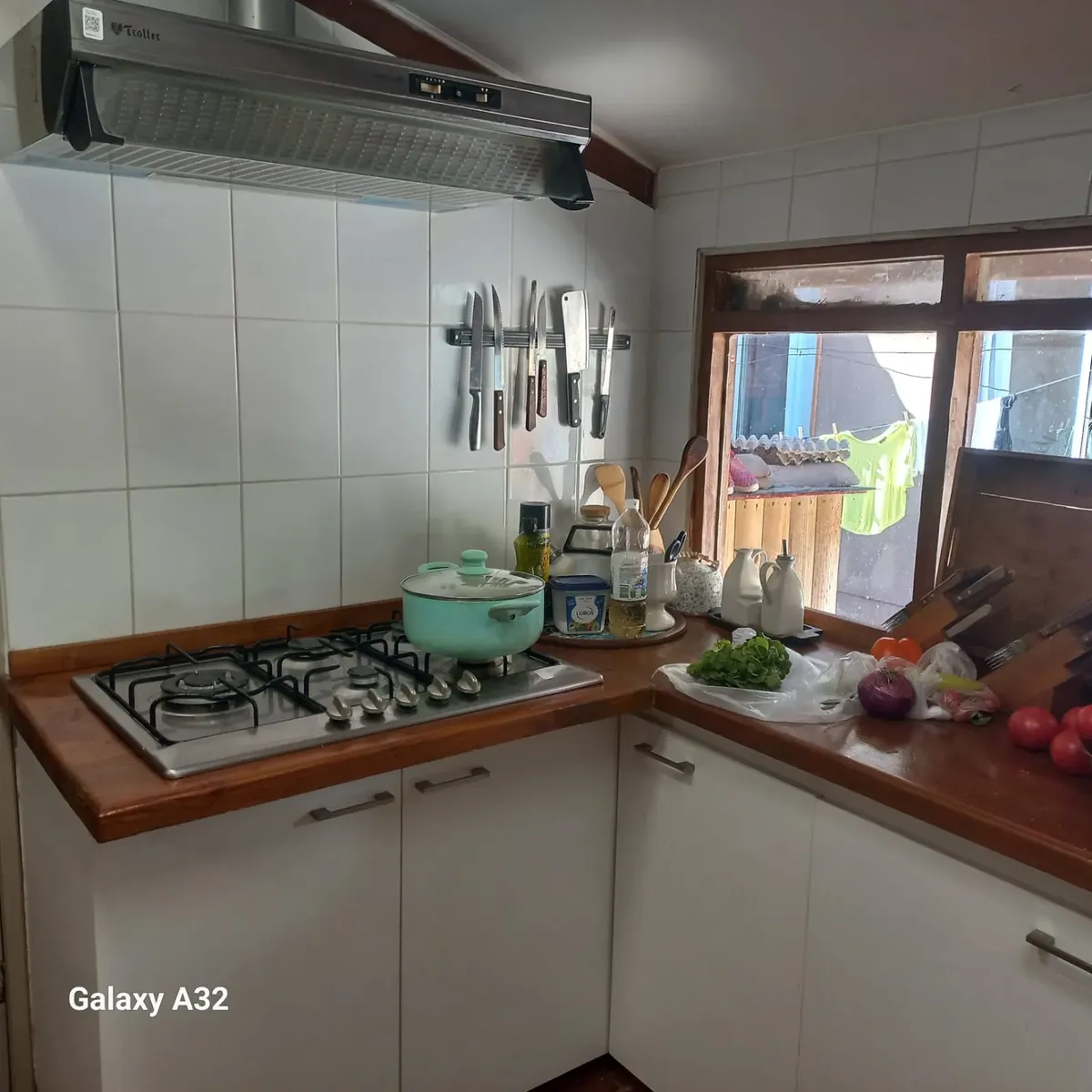 Se Vende Exclusiva Parcela En Olmué — foto 24 de 28