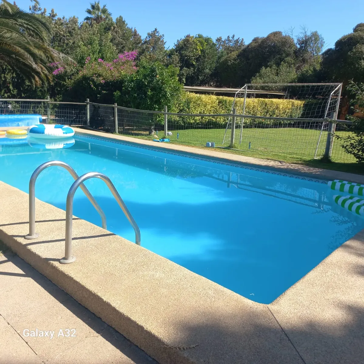 Se Vende Exclusiva Parcela En Olmué — foto 26 de 28