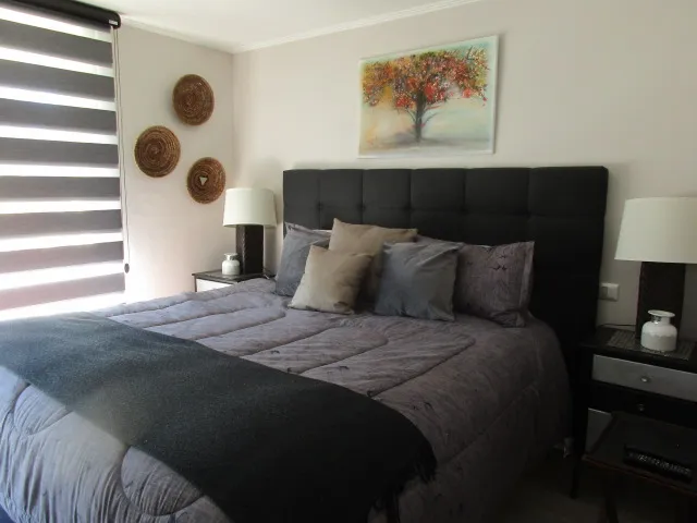Se Vende Excelente Departamento En Curauma — foto 1 de 19