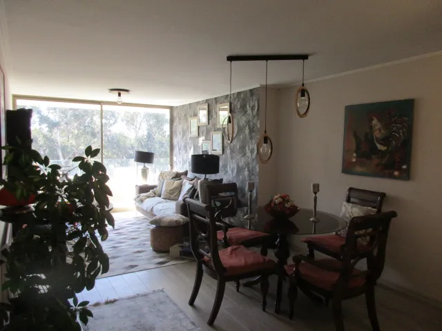 Se Vende Excelente Departamento En Curauma