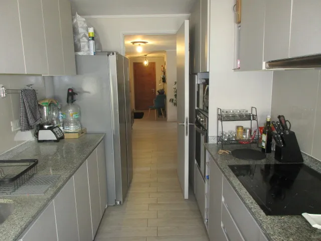 Se Vende Excelente Departamento En Curauma — foto 7 de 19
