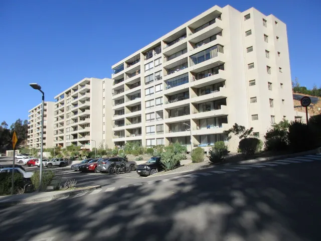 Se Vende Excelente Departamento En Curauma — foto 18 de 19