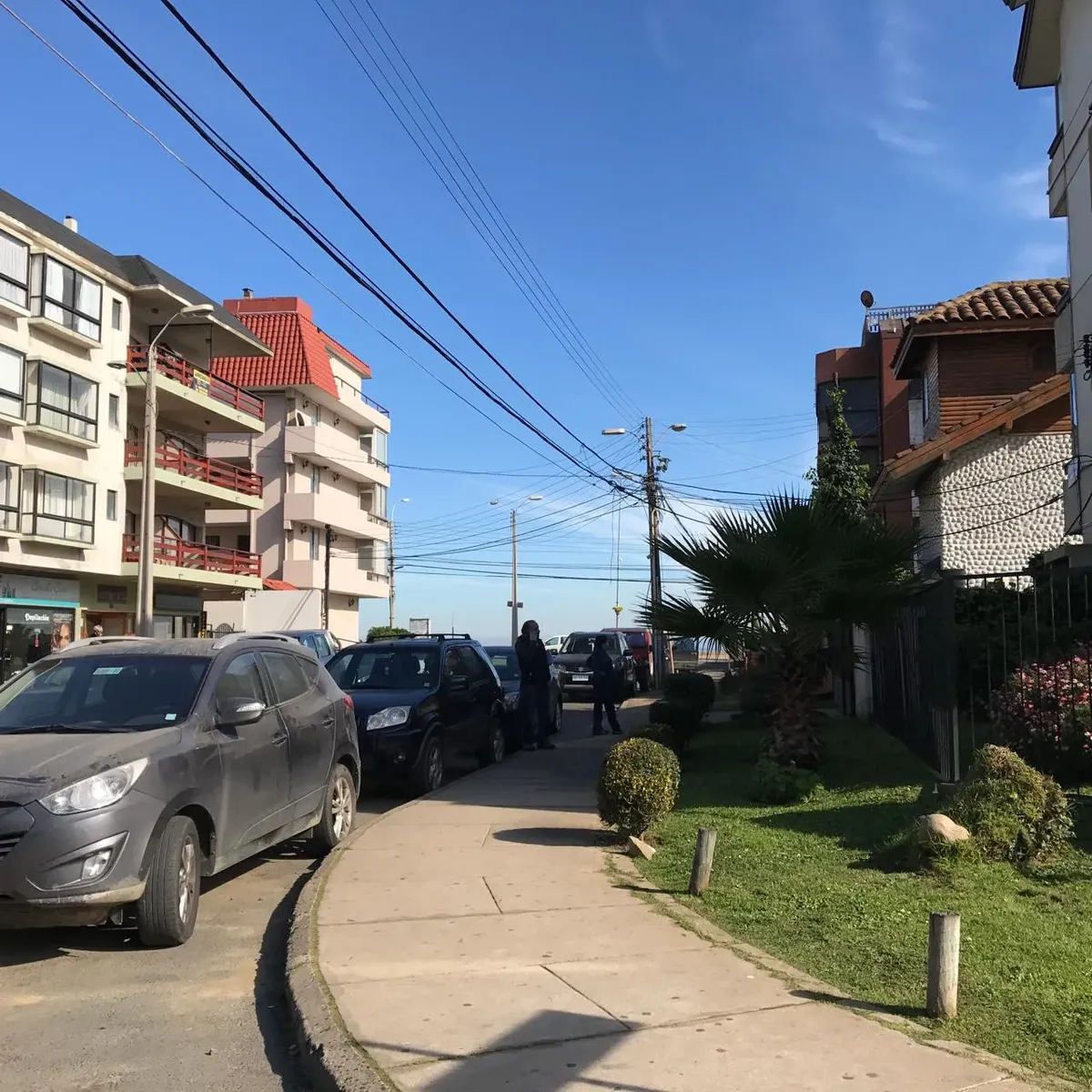 Se Vende Departamento Al Lado De La Playa De Reñaca — foto 3 de 6