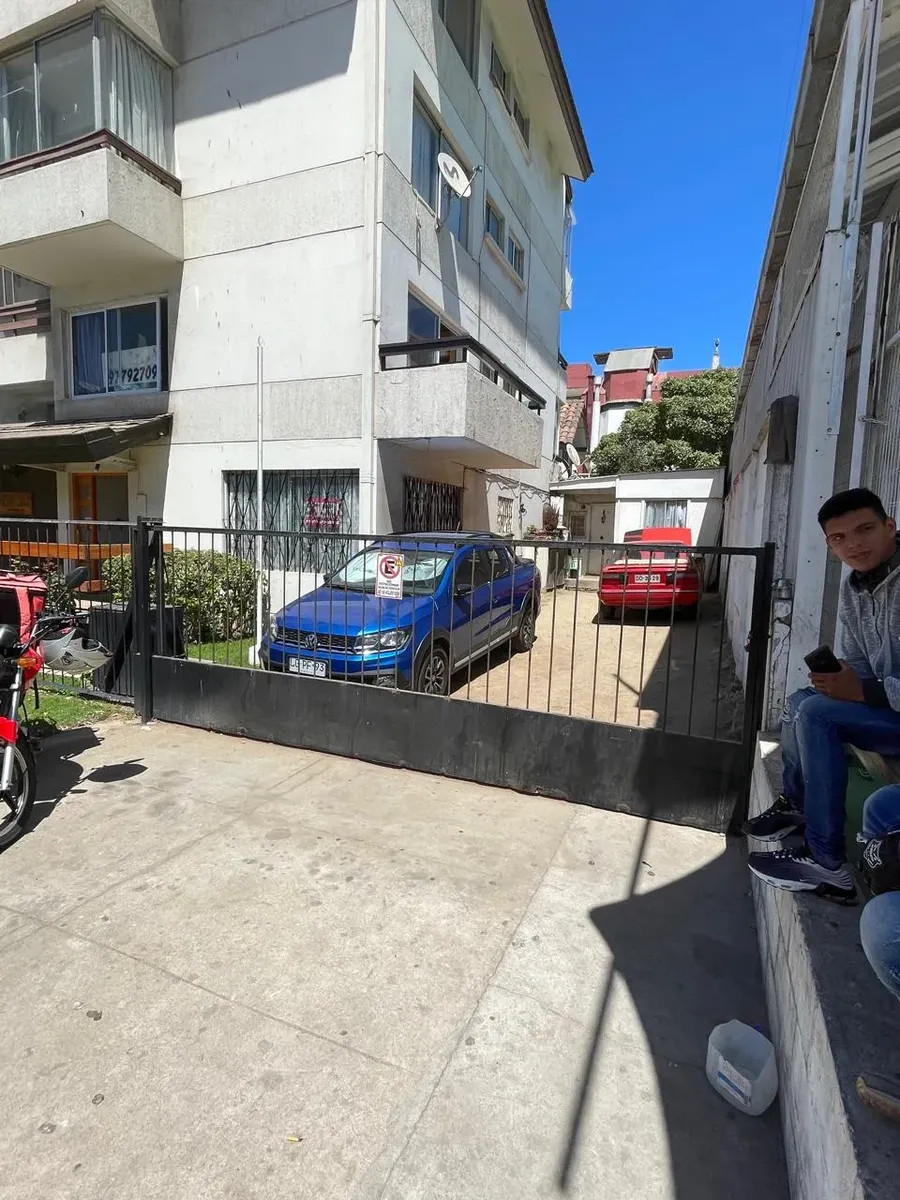Se Vende Departamento Al Lado De La Playa De Reñaca — foto 4 de 6