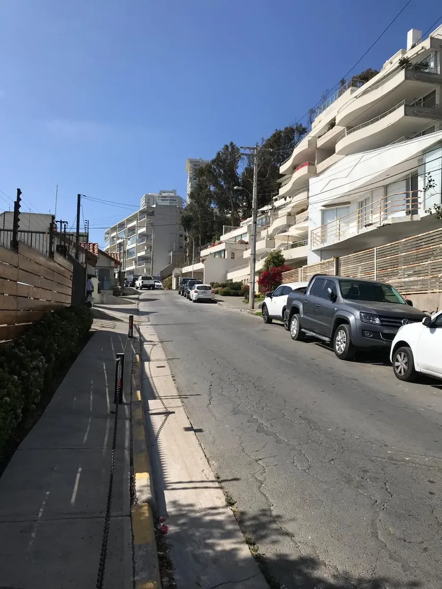 Se Vende Departamento Al Frente De La Playa De Reñaca — foto 5 de 24