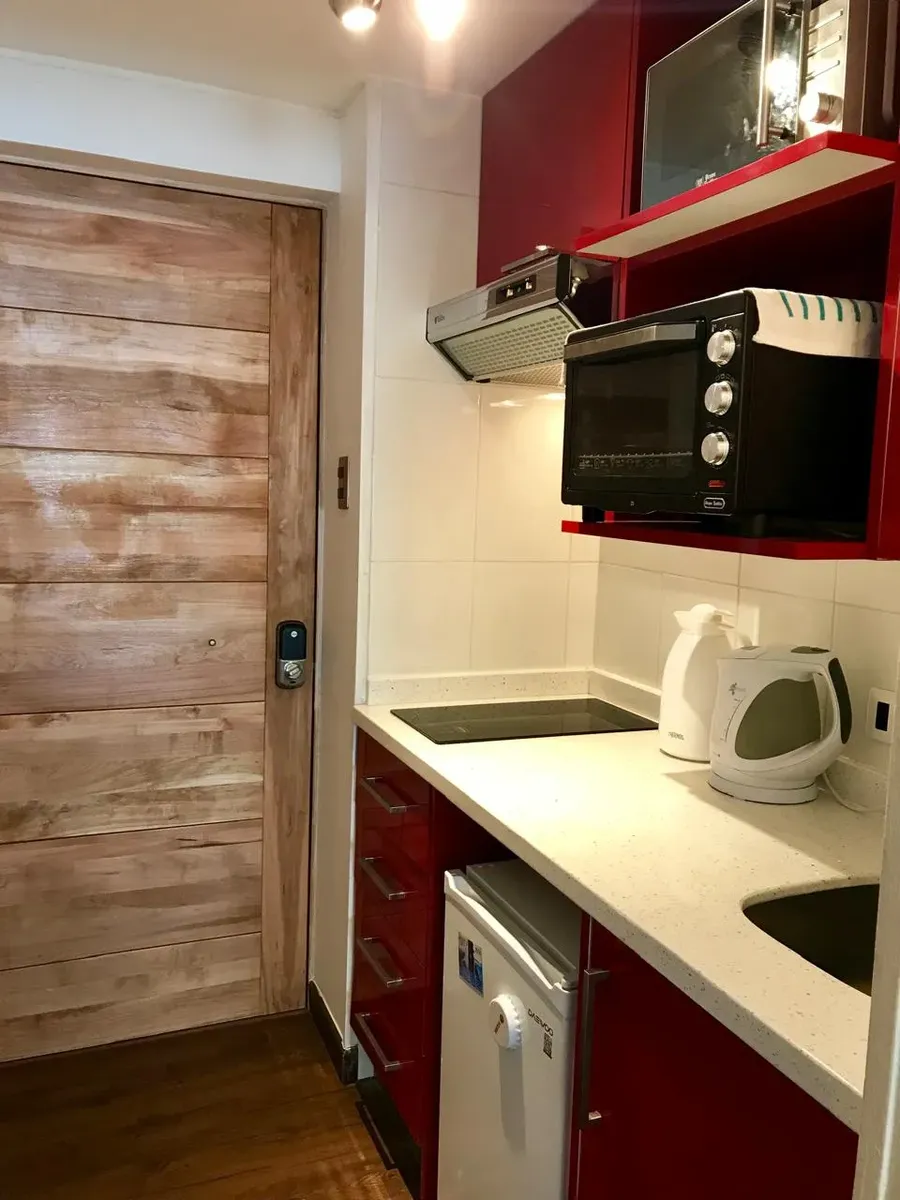 Se Vende Departamento Al Frente De La Playa De Reñaca — foto 6 de 24