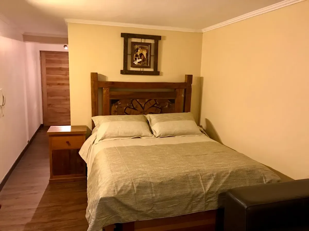 Se Vende Departamento Al Frente De La Playa De Reñaca — foto 9 de 24