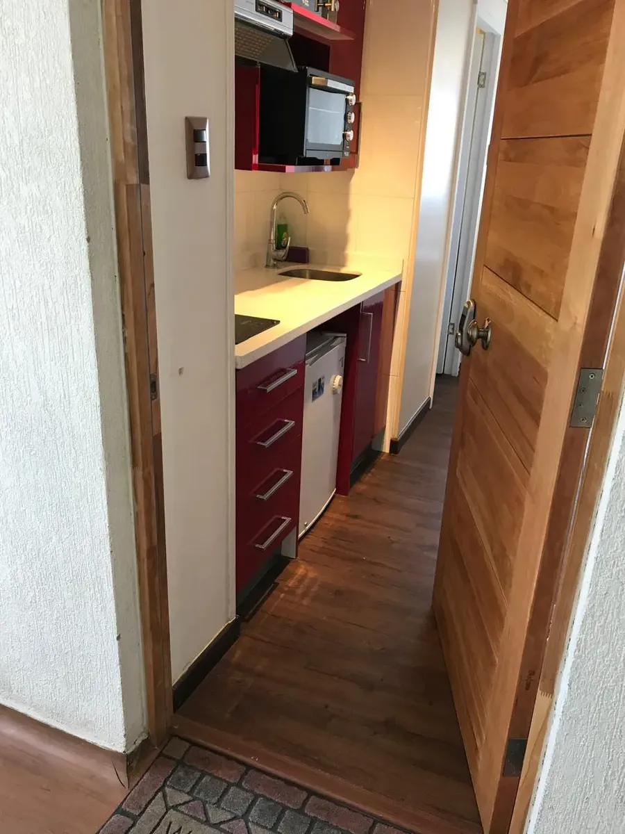 Se Vende Departamento Al Frente De La Playa De Reñaca — foto 13 de 24