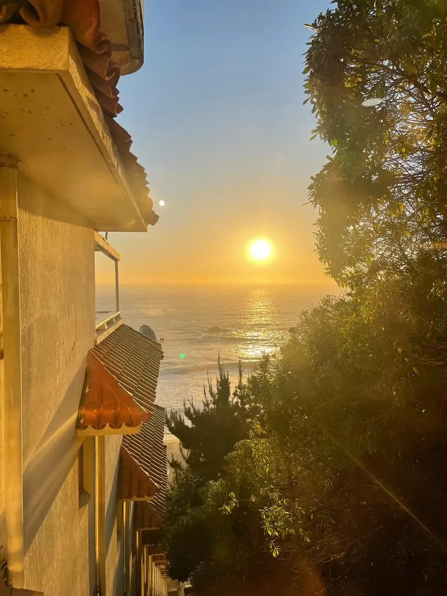 Se Vende Departamento Al Frente De La Playa De Reñaca — foto 15 de 24