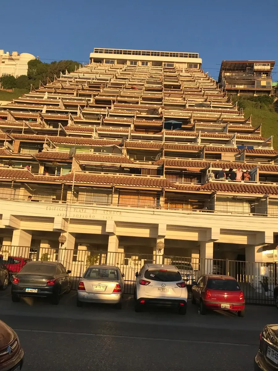 Se Vende Departamento Al Frente De La Playa De Reñaca — foto 18 de 24