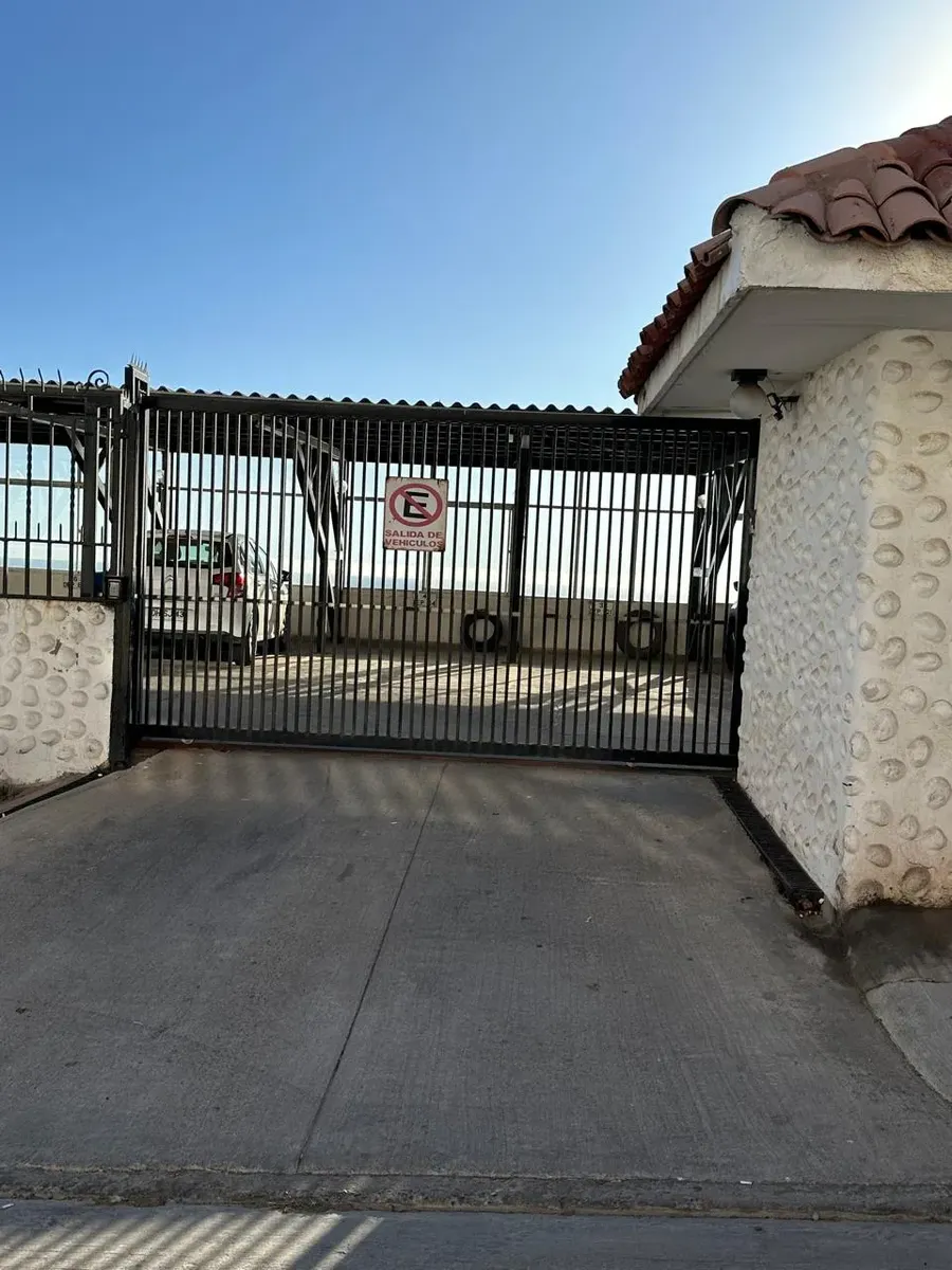 Se Vende Departamento Al Frente De La Playa De Reñaca — foto 19 de 24