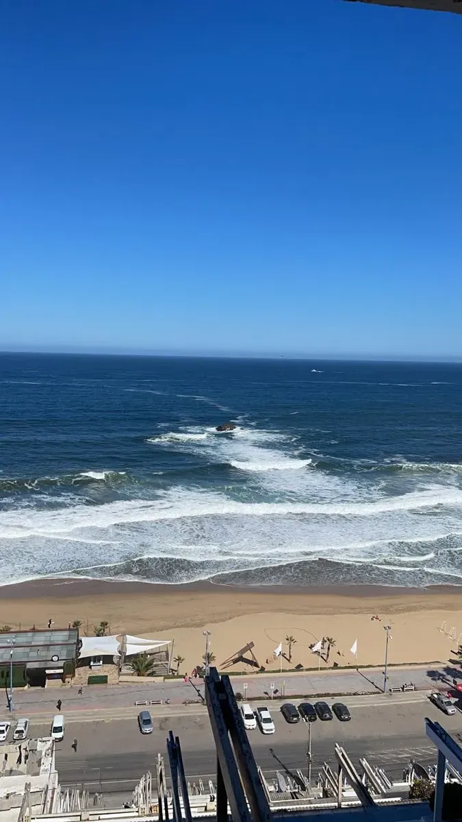 Se Vende Departamento Al Frente De La Playa De Reñaca — foto 23 de 24