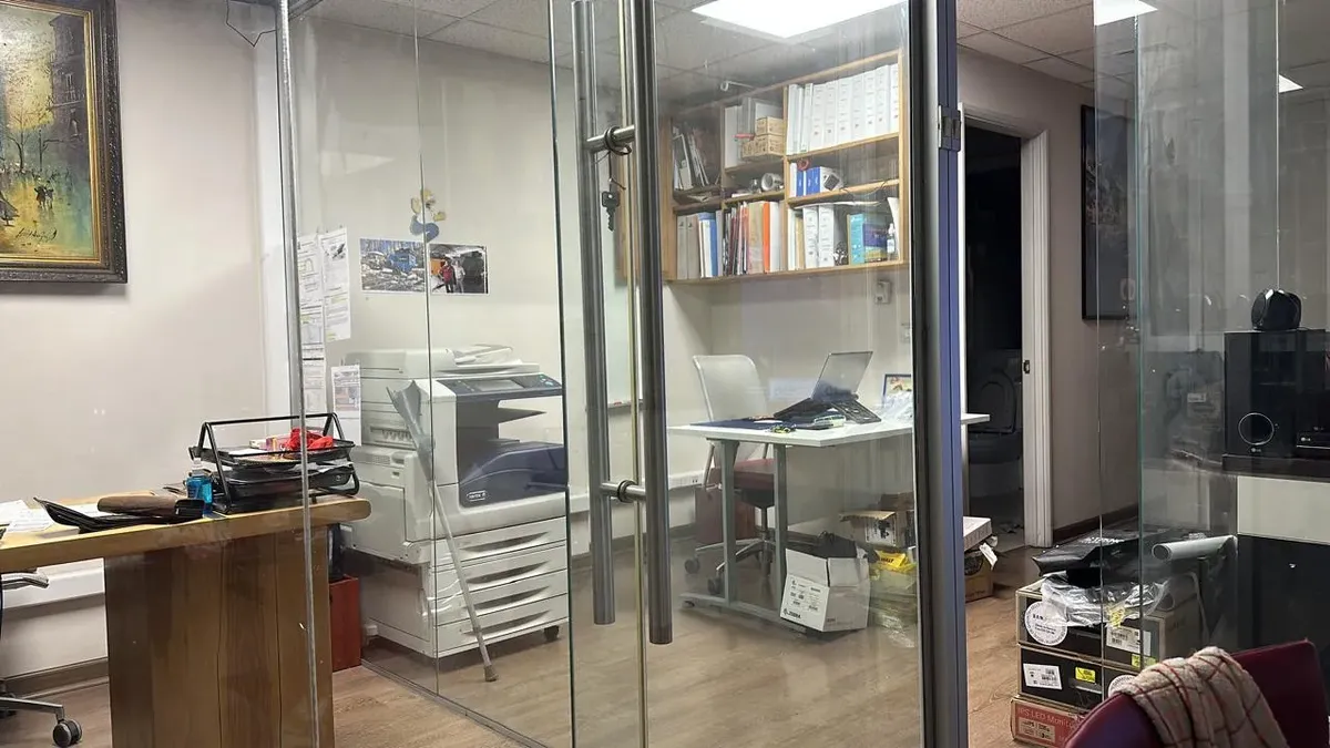 Se Vende Moderna Oficina En Providencia — foto 3 de 11