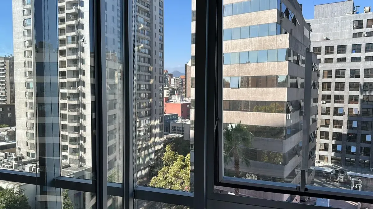 Se Vende Moderna Oficina En Providencia — foto 6 de 11