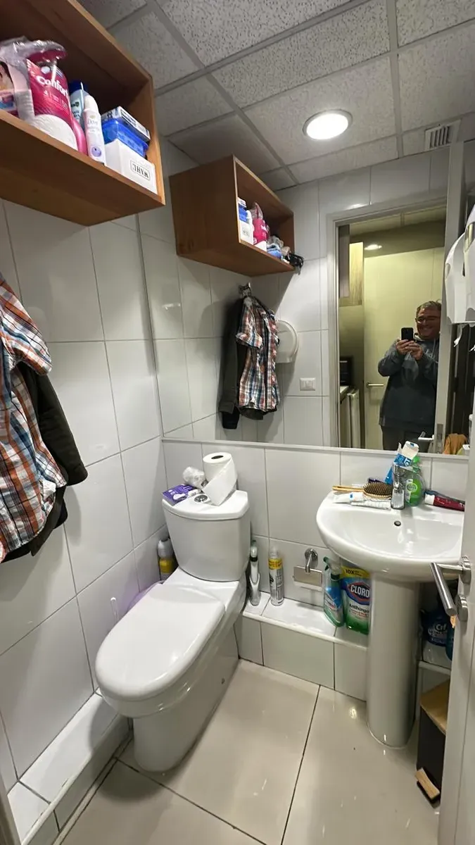 Se Vende Moderna Oficina En Providencia — foto 8 de 11