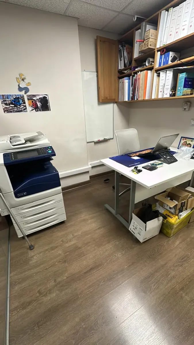 Se Vende Moderna Oficina En Providencia — foto 10 de 11