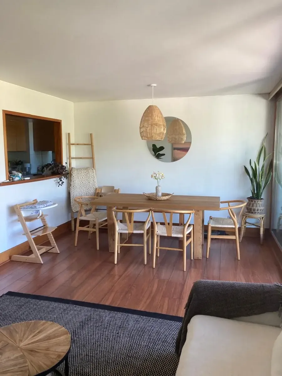 Se Vende Exclusivo Departamento En Bsoques De Montemar — foto 1 de 23