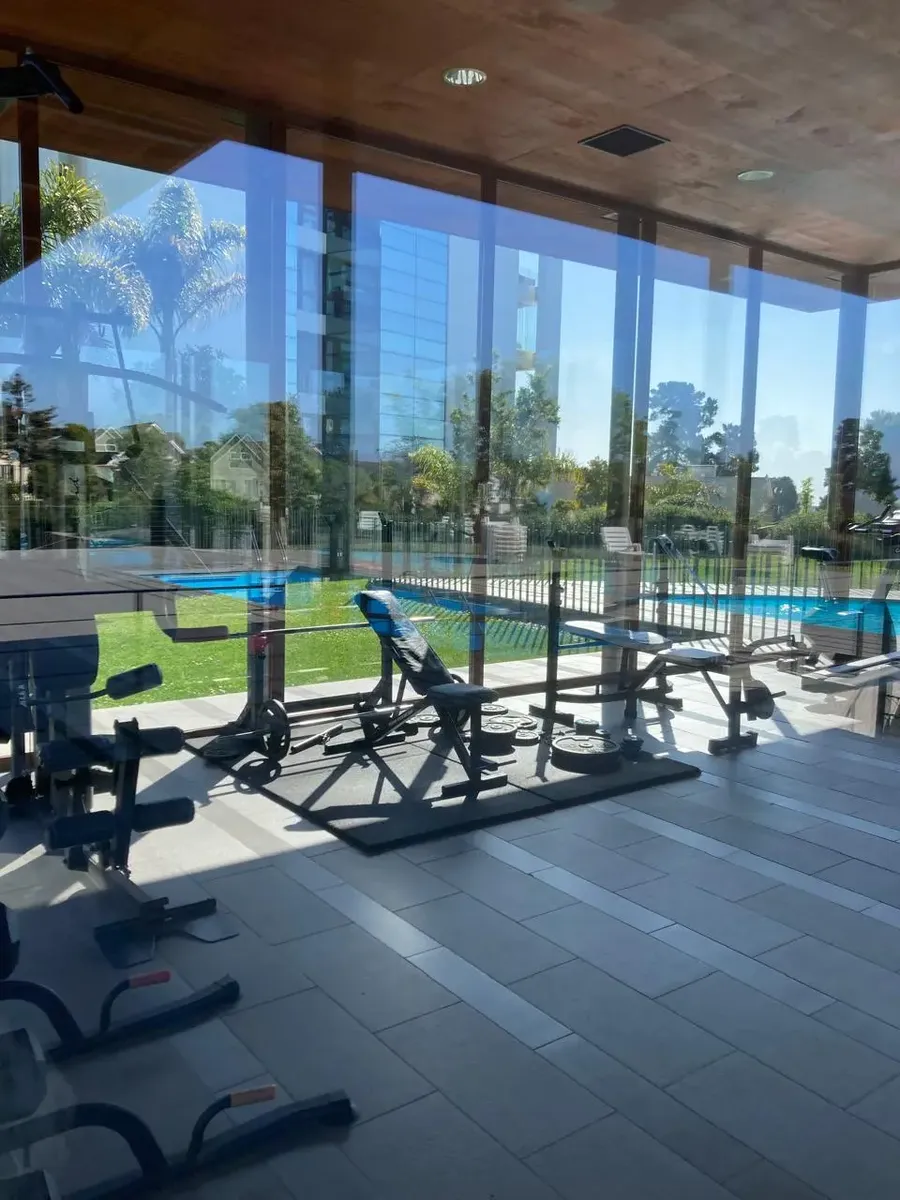Se Vende Exclusivo Departamento En Bsoques De Montemar — foto 2 de 23