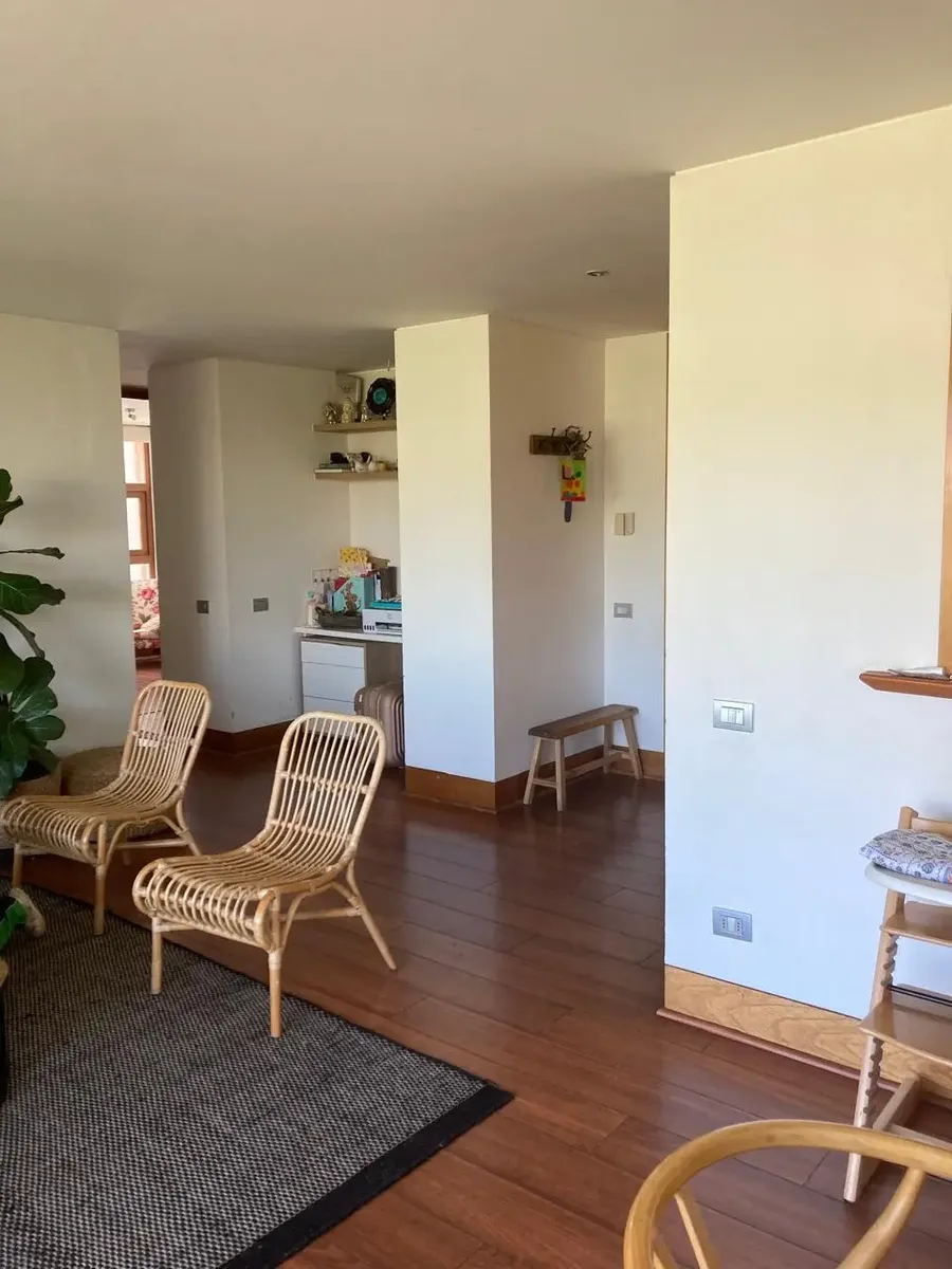 Se Vende Exclusivo Departamento En Bsoques De Montemar — foto 3 de 23