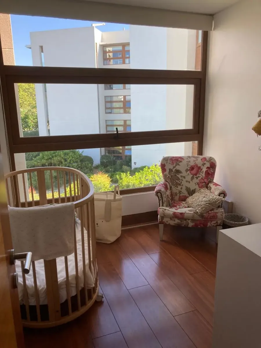 Se Vende Exclusivo Departamento En Bsoques De Montemar — foto 5 de 23