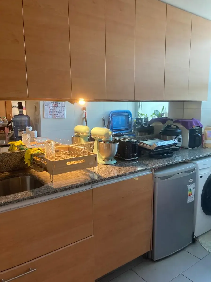 Se Vende Exclusivo Departamento En Bsoques De Montemar — foto 17 de 23