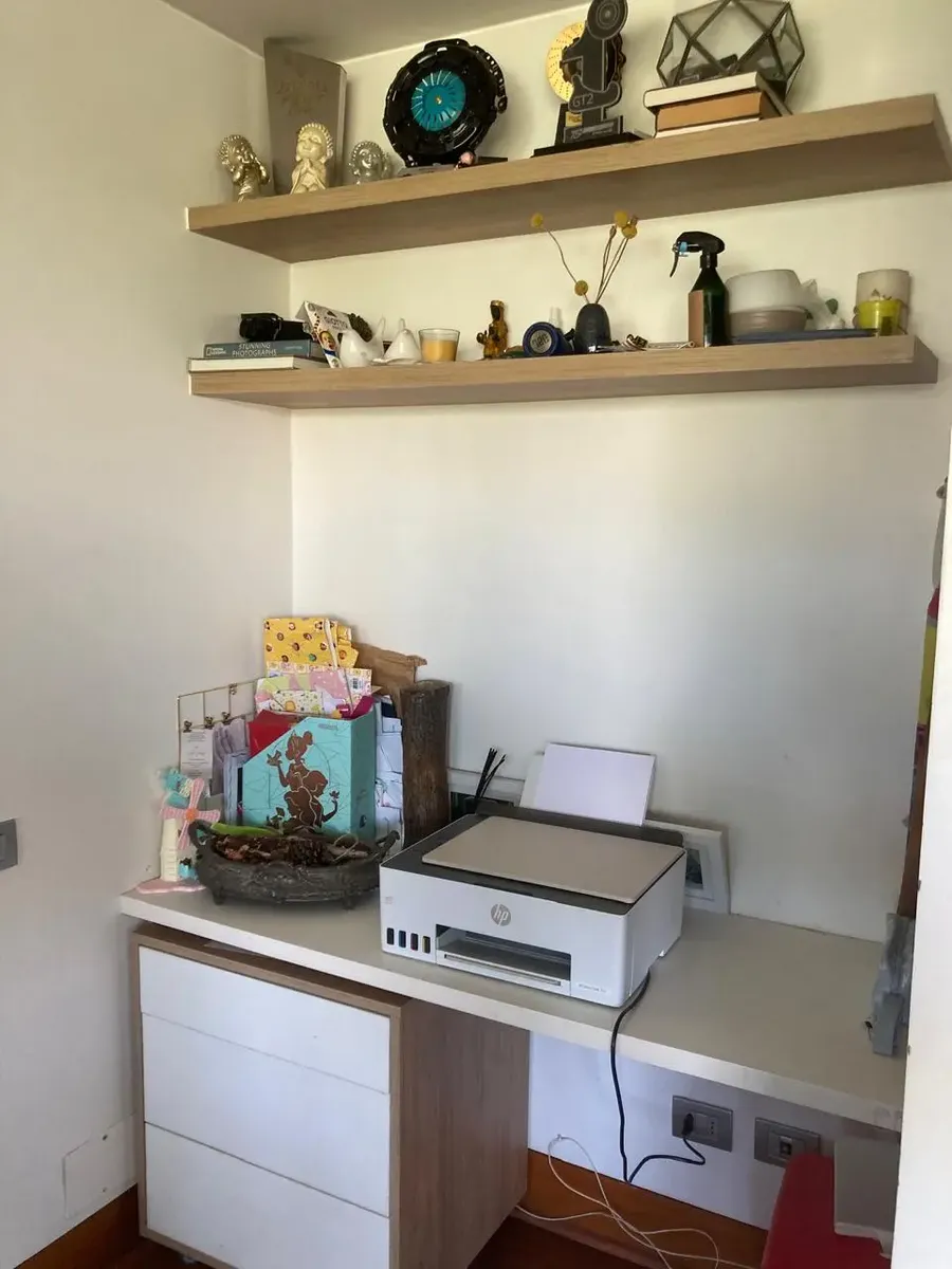 Se Vende Exclusivo Departamento En Bsoques De Montemar — foto 19 de 23