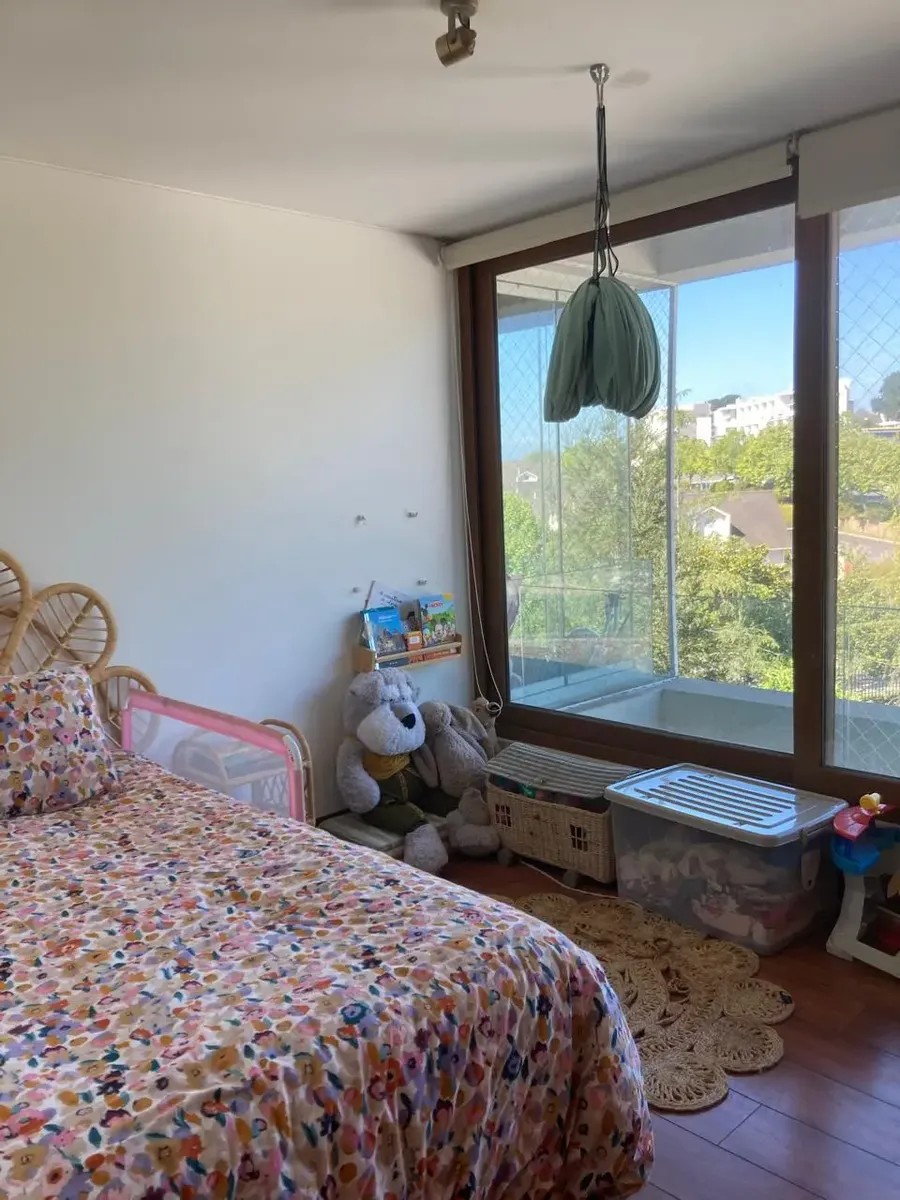Se Vende Exclusivo Departamento En Bsoques De Montemar — foto 20 de 23