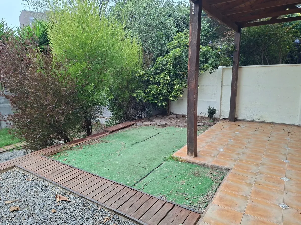 Se Vende Casa En Oportunidad En Bosques De Montemar — foto 12 de 26