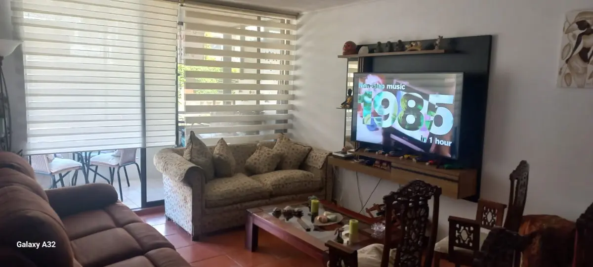 Se Vende Departamento En Recreo