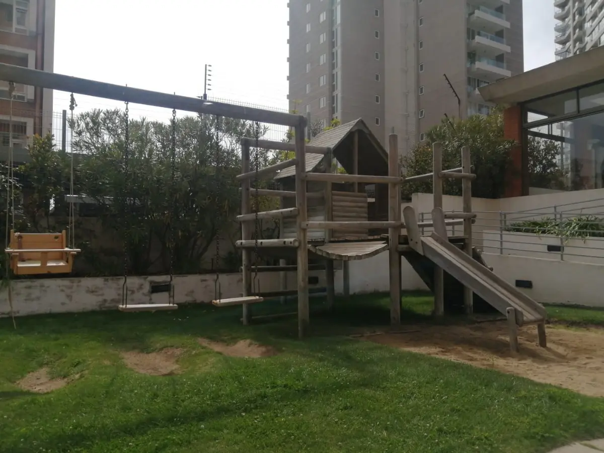 Gran Departamento En Bosques De Montemar — foto 1 de 30