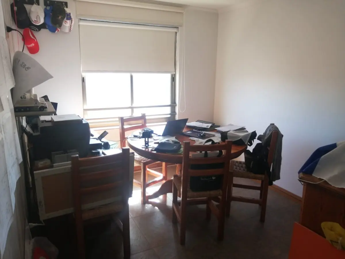 Gran Departamento En Bosques De Montemar — foto 3 de 30