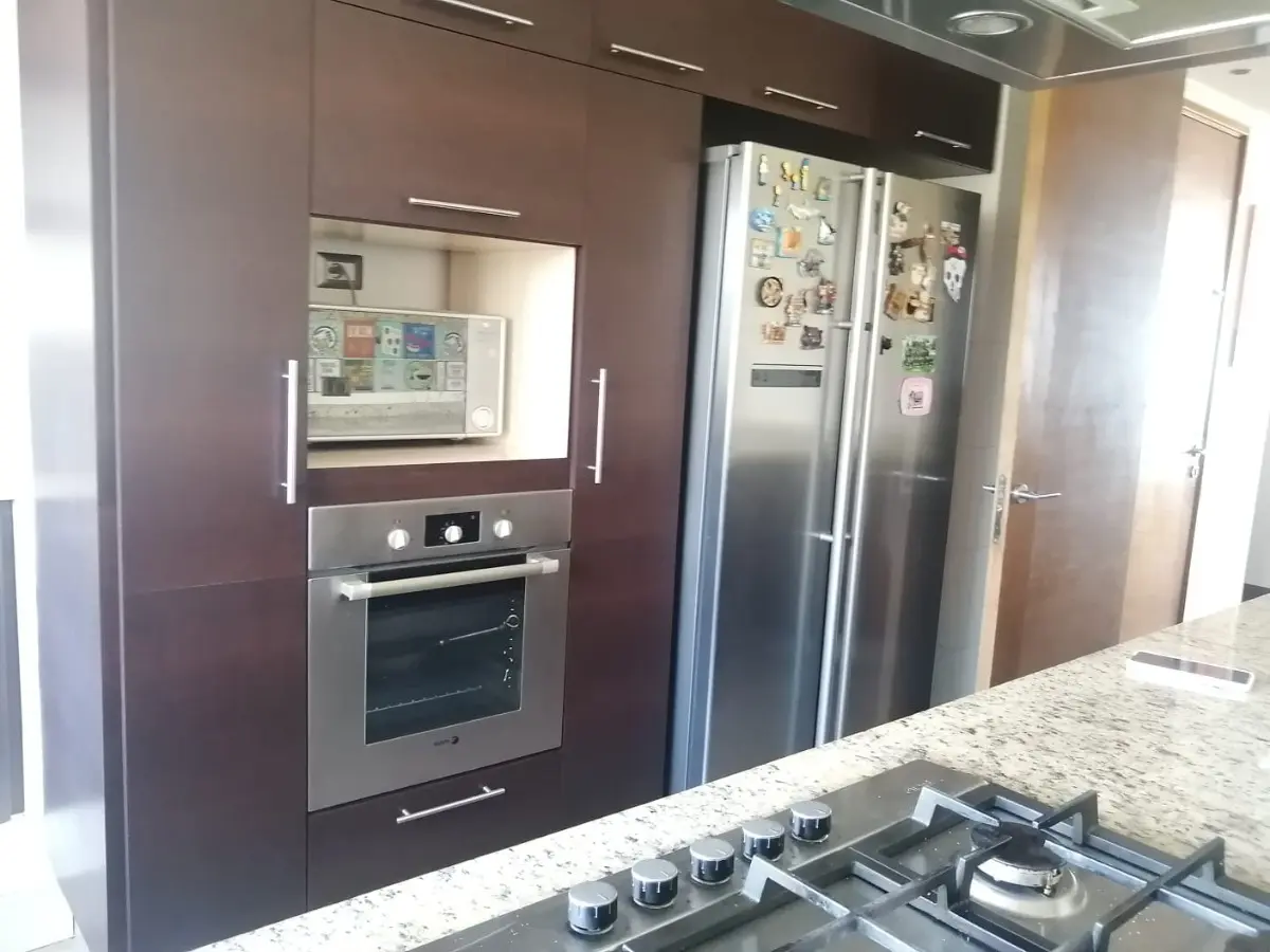 Gran Departamento En Bosques De Montemar — foto 5 de 30