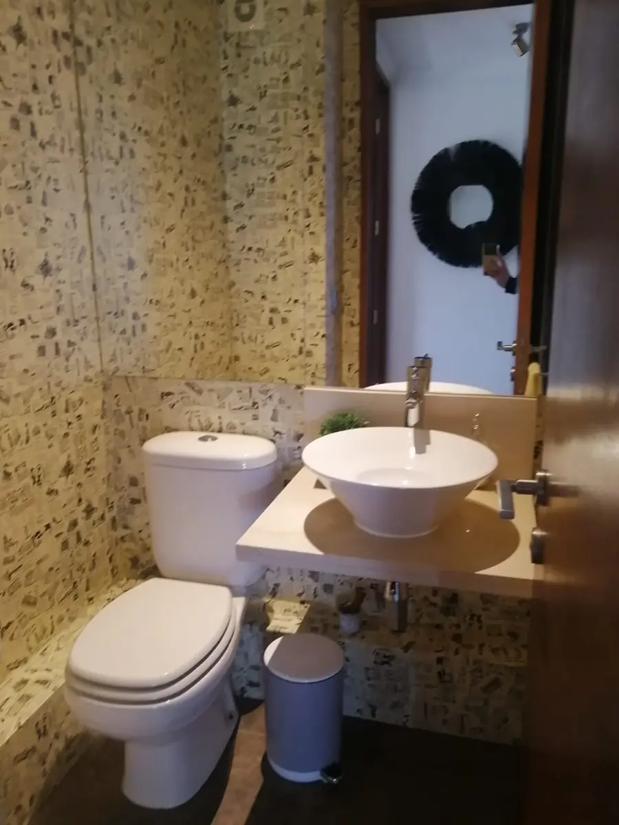 Gran Departamento En Bosques De Montemar — foto 6 de 30