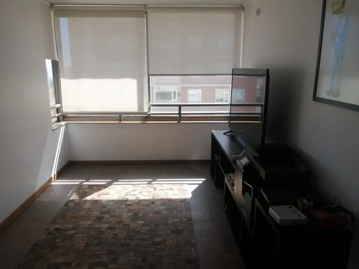 Gran Departamento En Bosques De Montemar — foto 7 de 30