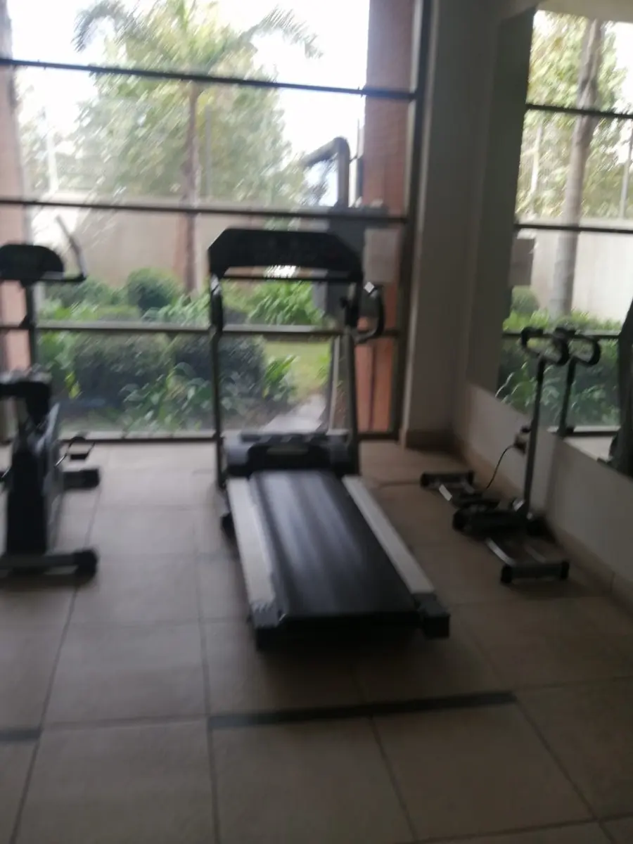 Gran Departamento En Bosques De Montemar — foto 8 de 30
