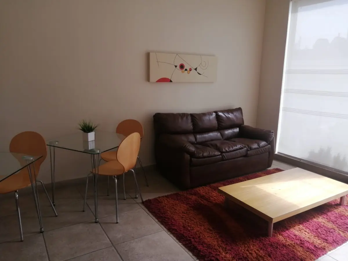 Gran Departamento En Bosques De Montemar — foto 9 de 30