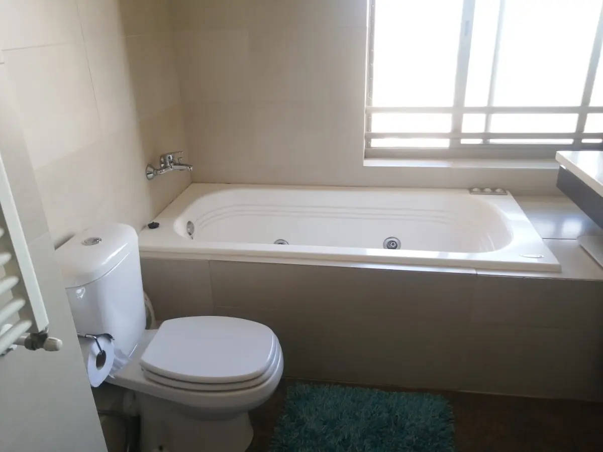 Gran Departamento En Bosques De Montemar — foto 12 de 30