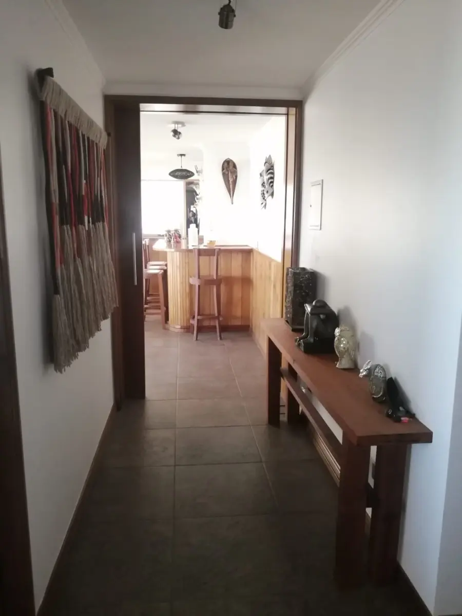 Gran Departamento En Bosques De Montemar — foto 14 de 30