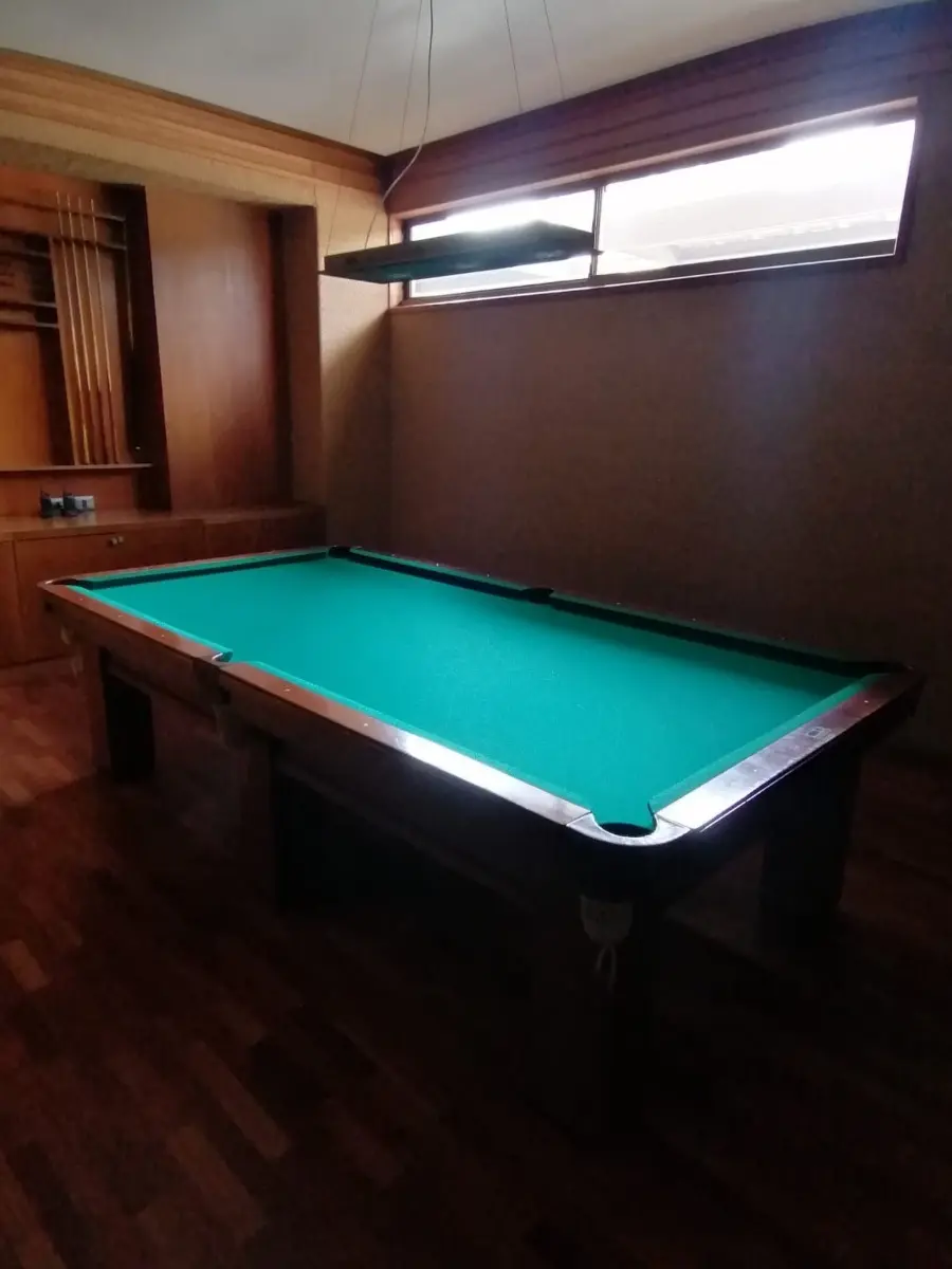 Gran Departamento En Bosques De Montemar — foto 17 de 30