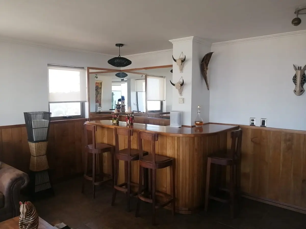 Gran Departamento En Bosques De Montemar — foto 18 de 30
